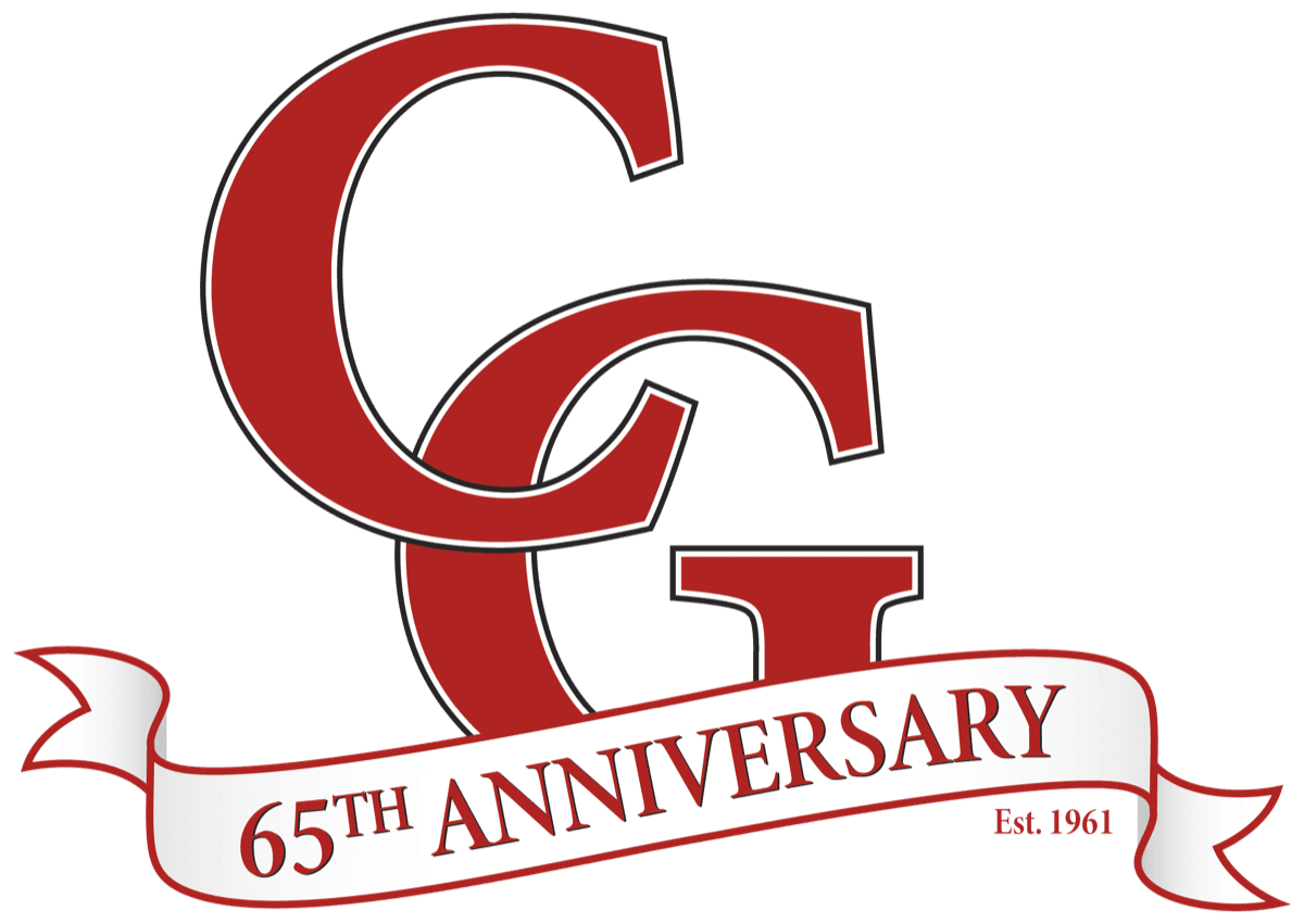 Cardinal Gibbons High School, 65th anniversary, established 1961